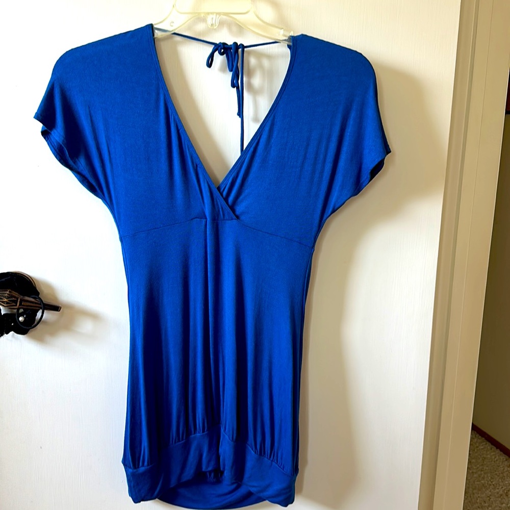 NWOT! Really cute top!